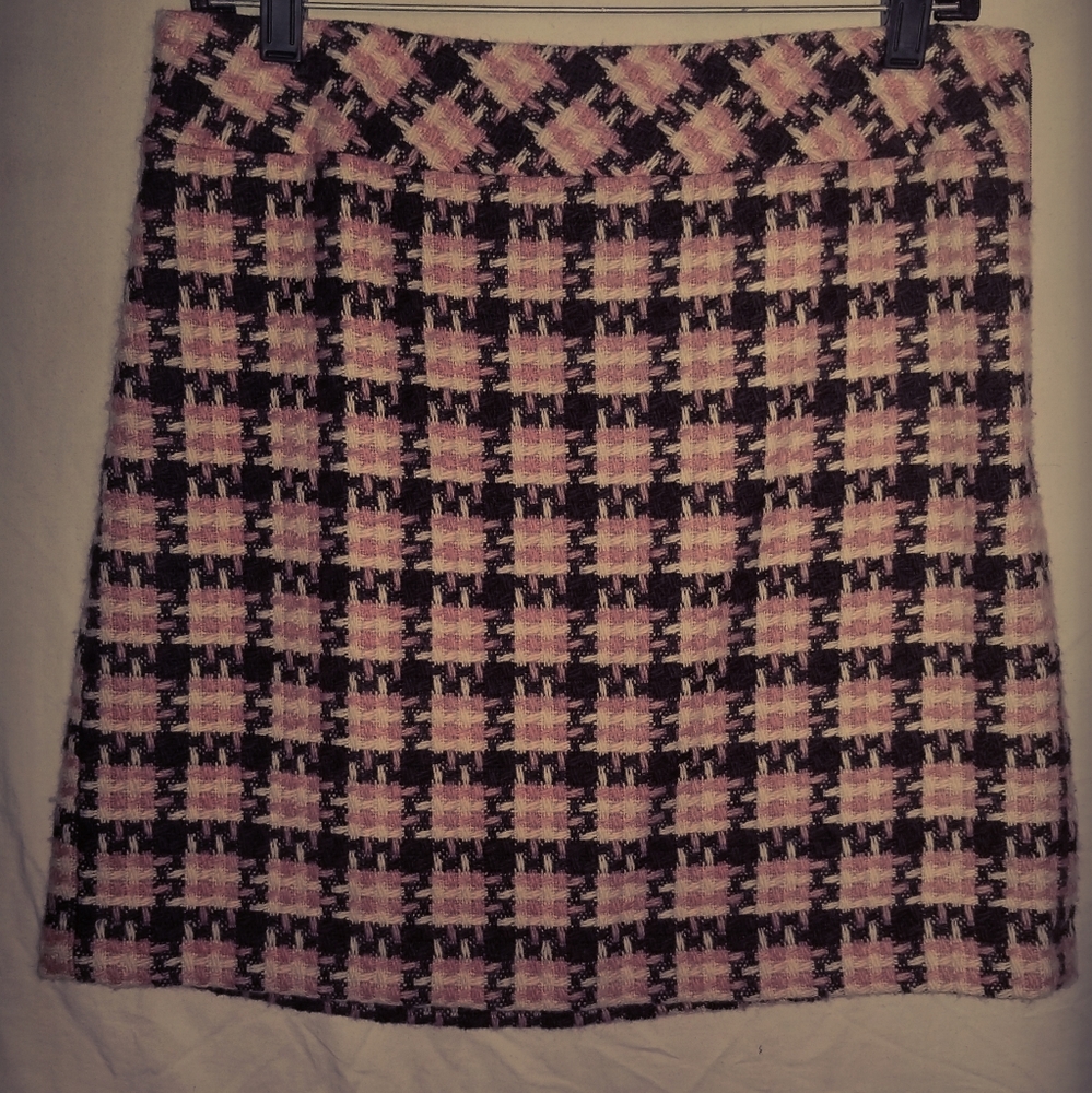 Winter skirt